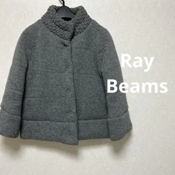 Ray Beams 빔즈 코트