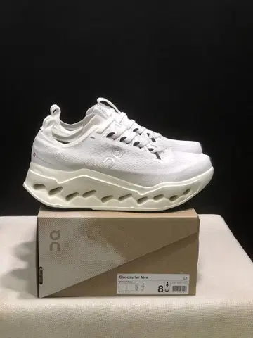 Cloudsurfer Max 온 클라우드 서퍼 맥스 27.0cm
