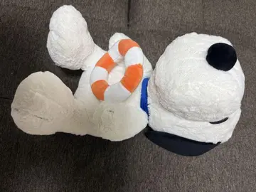 스누피 봉제 인형