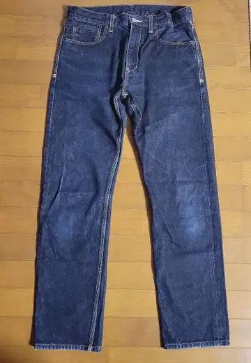 캔터베리 데님