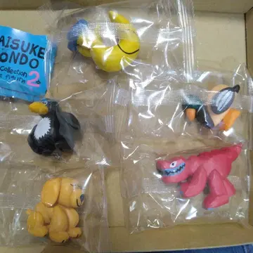 DAISUKE KONDO art Collection2