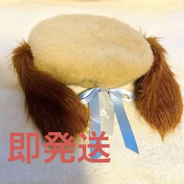 101마리 강아지 이야기 레이디 베레모 디즈니 스토어