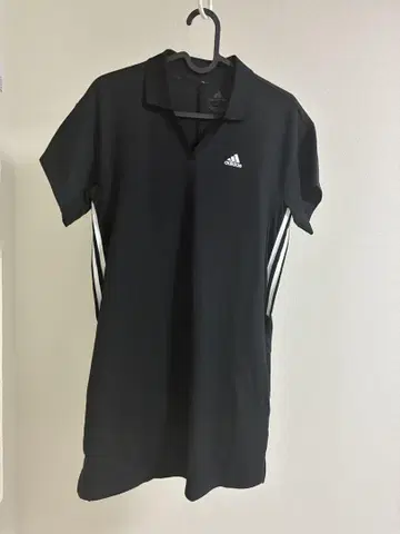 adidas 골프웨어 원피스