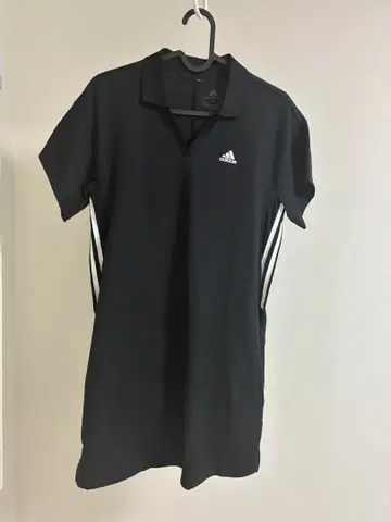 adidas 골프웨어 원피스