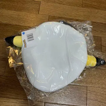 캡틴 피카츄 모자