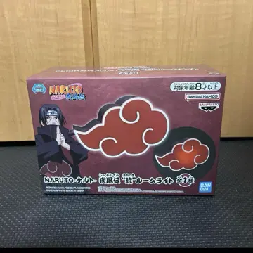 NARUTO-나루토- 돌풍전 아카츠키 룸 라이트