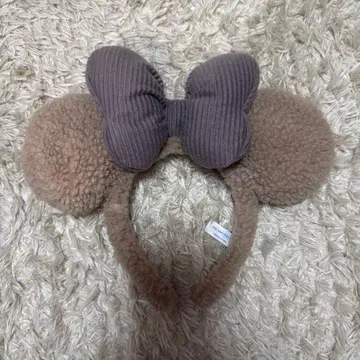 디즈니 머리띠
