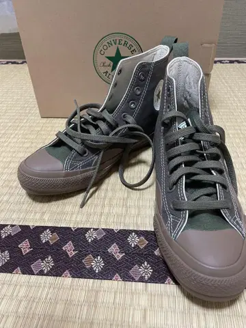 컨버스 올스타 100 엘엘빈