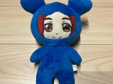 TWICE 쯔위 봉제 인형