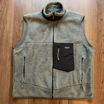 patagonia 레트로X 베스트 파타고니아 mars 베스트