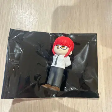 체인소 맨 플라자 로프트 지로리 피규어 마키마