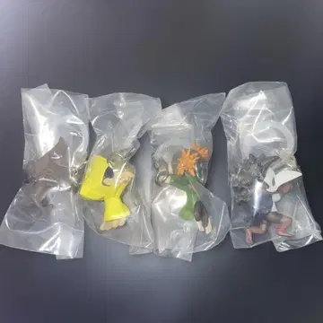 리틀 나이트메어 메지루시 액세서리 세미 컴프