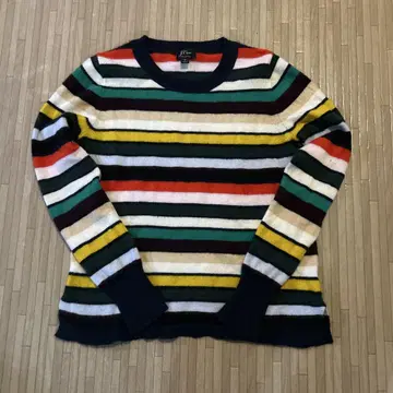 J.Crew 여성용 캐시미어 스웨터
