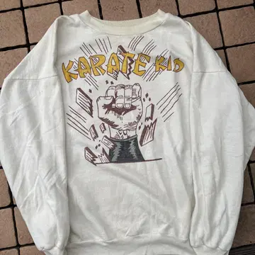 vintage sweat