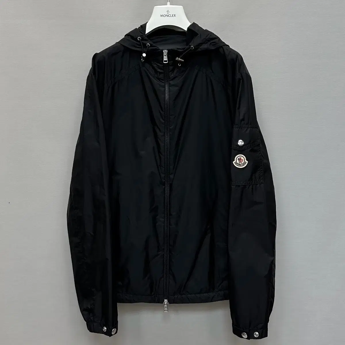 Moncler Etiache Windbreaker (95 100)