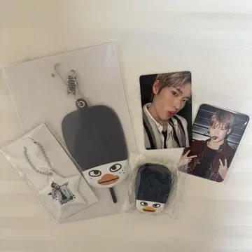 riize 소희 굿즈