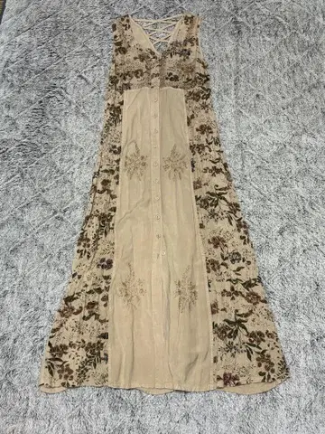 페어리 그런지 모리걸 원피스