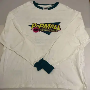 나니와단시 투어 굿즈 투어 t popmall