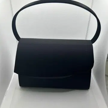 블랙 일본 의류용 가방 심플한 디자인