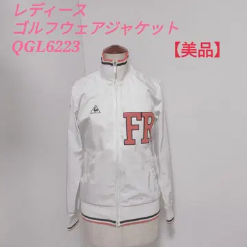 [새상품급] 르꼬끄 여성용 골프 자켓 QGL6223