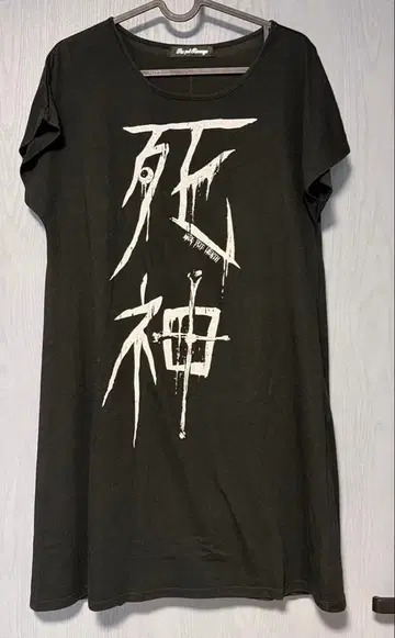 SEX POT 사신 티셔츠
