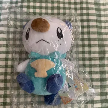 미에 응원 포켓몬 미주마루 봉제 인형