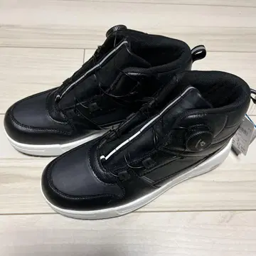 부츠 23.5cm