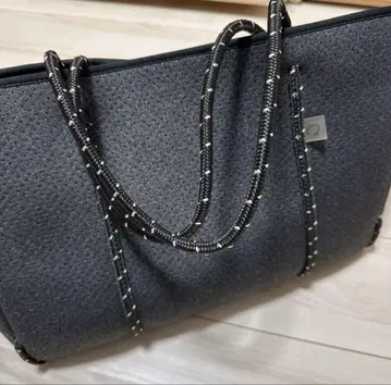 [새상품] q bag paris 큐백 L 사이즈