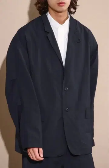 DAIWA PIER39 TECH LOOSE 2B JACKET
