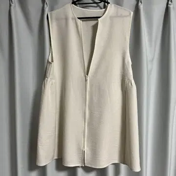 로리즈팜 베스트 아이보리