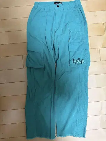 서플라이어 워크 팬츠