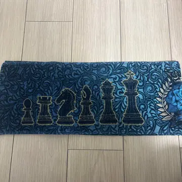 Ado 신기루 타월
