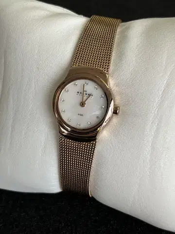 Skagen 스카겐 손목시계