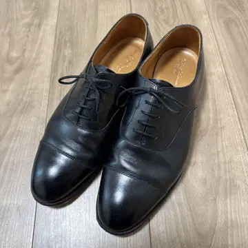 Lloyd Footwear 로이드풋웨어 블랙 드레스 슈즈