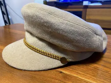 카시라 CA4LA의 헌팅 캡