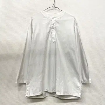 밀리터리 러시아군 슬리핑 셔츠