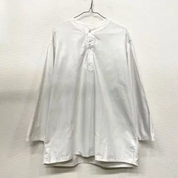 밀리터리 러시아군 슬리핑 셔츠