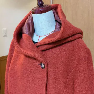 (새상품급) 여성용 코트