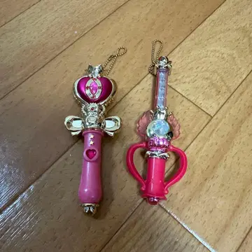 세일러문 미니어처 리 태블릿