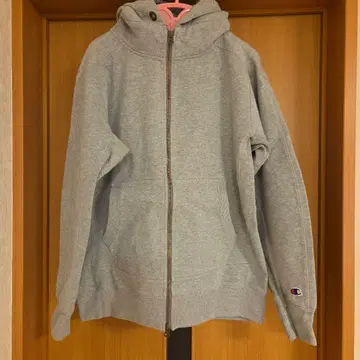 Champion Tech Weave 후드티