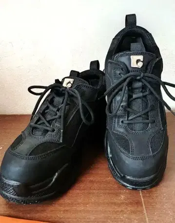 EMODA 스니커즈 L