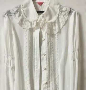 BABY,THE STARES SHINE BRIGHT 블라우스