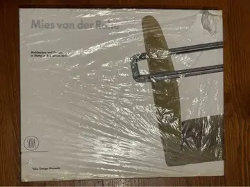 Mies van der Rohe 서적