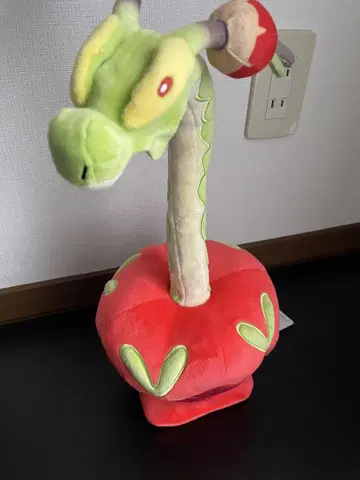 카미츠오로치 포켓몬 봉제 인형 포켓몬 센터