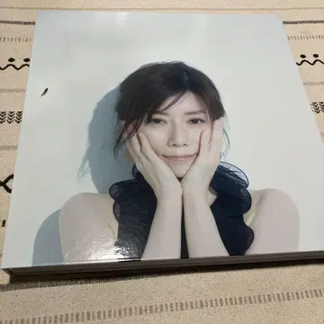 시바타 준 CD 박스 세트 덤 포함