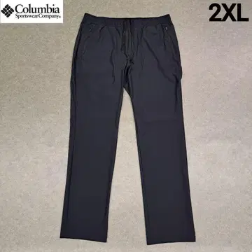 [인기] 컬럼비아 남성용 바지 2XL