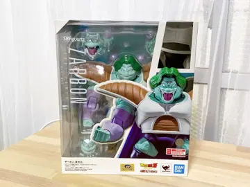 미개봉 새상품 S.H.Figuarts 자봉 -진정한 힘- 드래곤볼Z