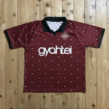 gyahtei T셔츠 JUMADIBA
