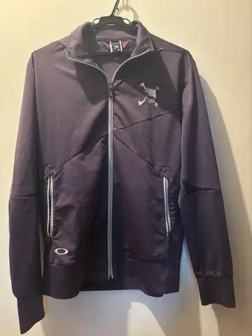 Oakley 스컬 트랙 자켓