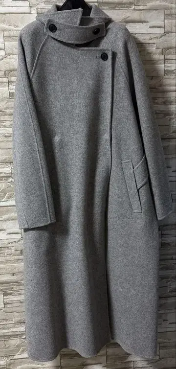 롱 코트 셀렉샵